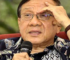 Akbar Tanjung Dukung Munaslub Golkar Copot SetNov