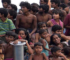 Pembersihan Muslim Rohingya Terus Berlanjut