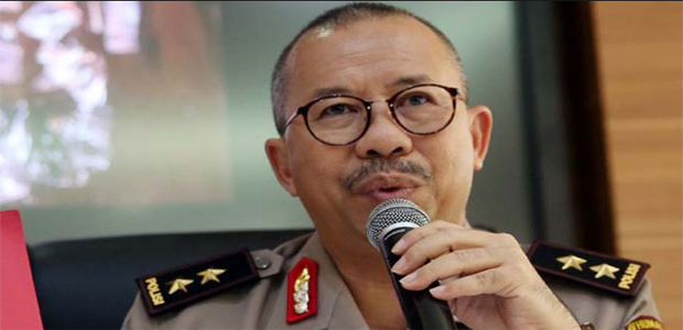 150 Penyidik Polisi Usut Kasus Novel Baswedan
