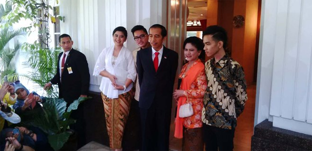 Fahri Kritik Jumlah Tamu Undangan Presiden Jokowi
