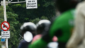 Anies Minta Motor Bisa Melewati di Sudirman-Thamrin