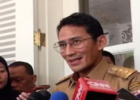 Sandi Akui Sulit Wujudkan Rumah DP 0 Rupiah