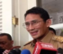 Sandi Akui Sulit Wujudkan Rumah DP 0 Rupiah