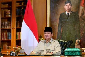 Ini Tim Koordinasi Program MBG Bentukan Prabowo
