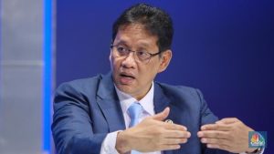 Burden Sharing Kebijakan Tak Di Lanjutkan